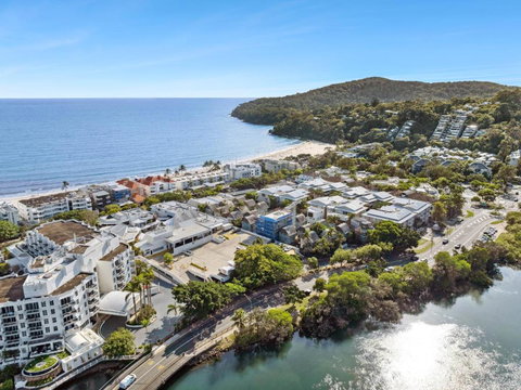 Hastings Villas - Accommodation 4U 0