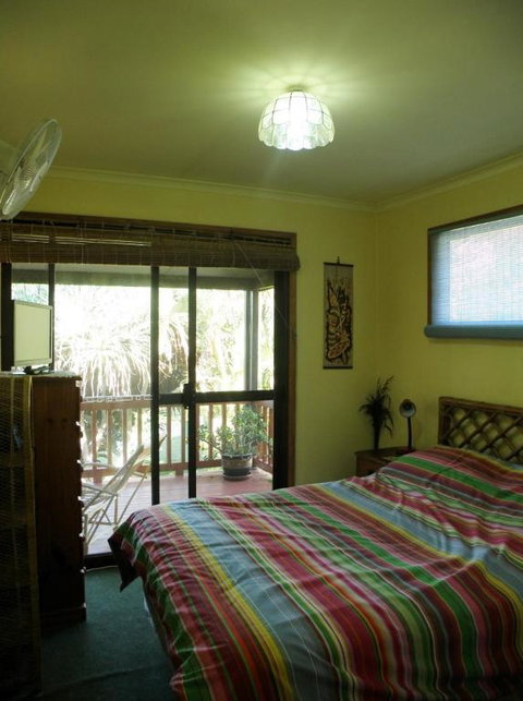 Haven - Accommodation 4U 2