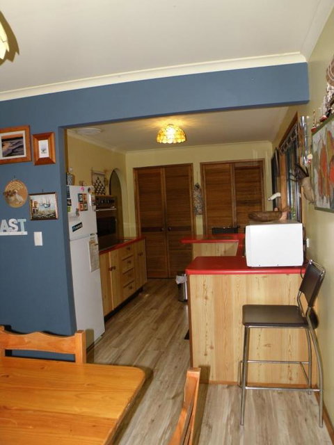 Haven - Accommodation 4U 3