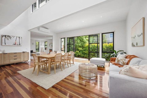 Haven Beach House - Accommodation 4U 0