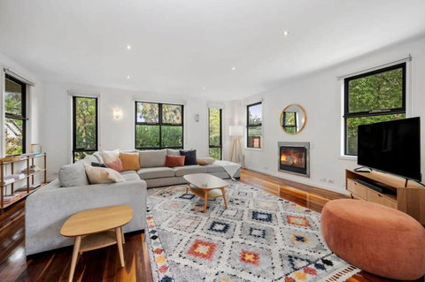 Haven Beach House - Accommodation 4U 2