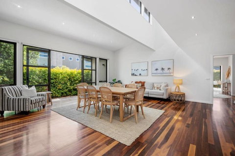 Haven Beach House - Accommodation 4U 3