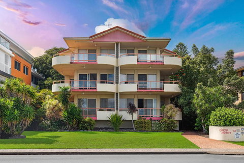 Haven Waters 7 - Accommodation 4U 0