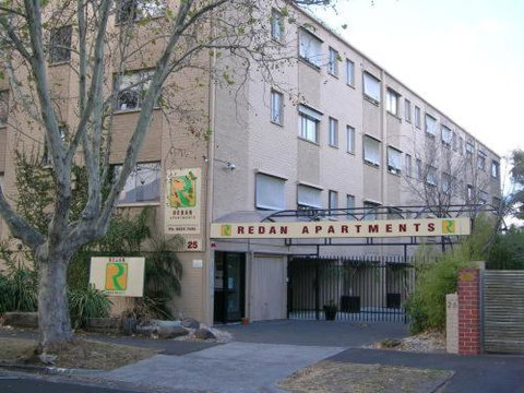 H & D Apartments - Accommodation 4U 0