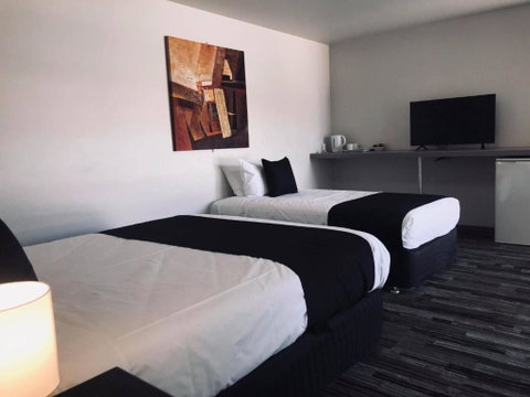 Guiding Star Motel & Hotel - Accommodation 4U 4