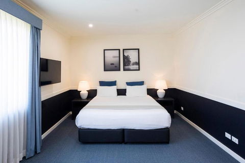 Hawkesbury Race Club Motel - Accommodation 4U 0