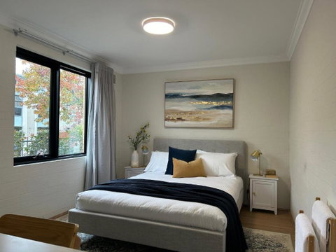 Hay St Haven In Subiaco - Accommodation 4U 2