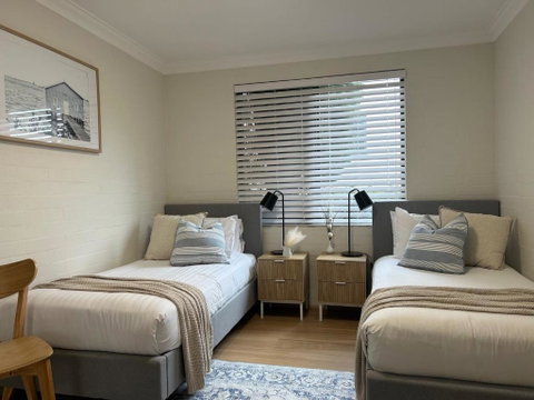 Hay St Haven In Subiaco - Accommodation 4U 3