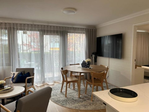 Hay St Haven In Subiaco - Accommodation 4U 0