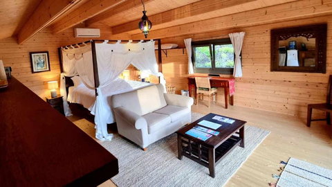 Healing Garden Bed & Breakfast - Ubud - Accommodation 4U 3