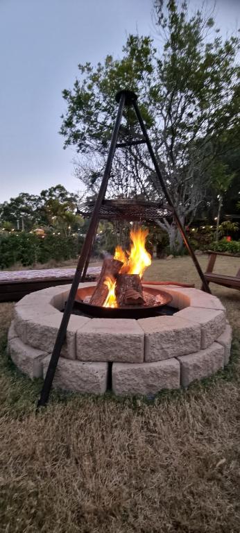 Healing Garden Bed & Breakfast - Ubud - Accommodation 4U 2