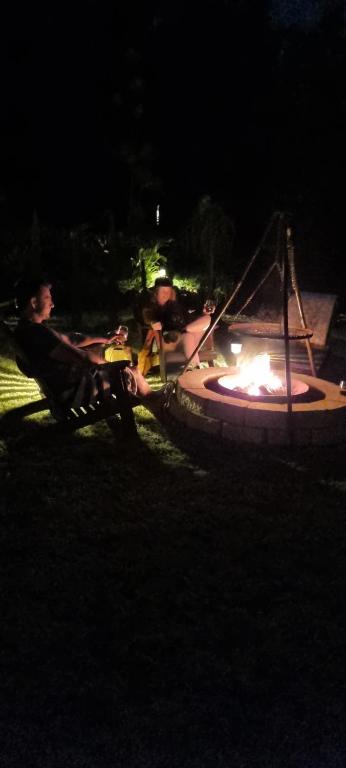 Healing Garden Bed & Breakfast - Ubud - Accommodation 4U 1