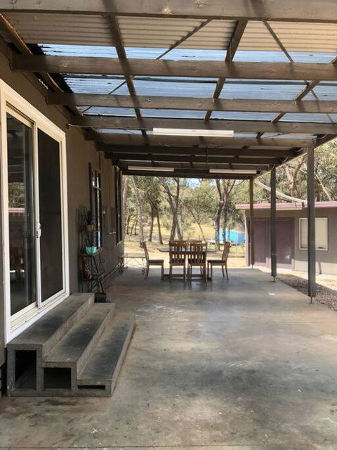 Heart Of The Farm Country Cottage In Tallarook - Accommodation 4U 1
