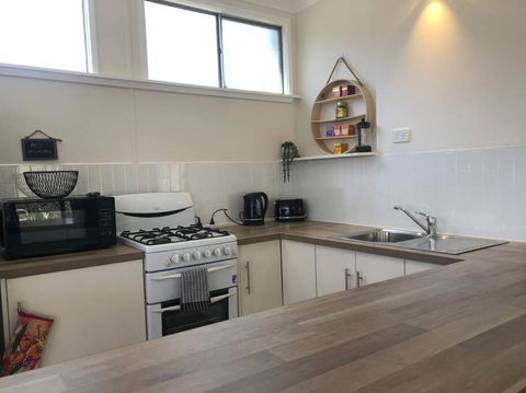 Heart Of The Farm Country Cottage In Tallarook - Accommodation 4U 3