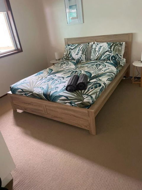 Hideaway Reef Cottage - Accommodation 4U 1