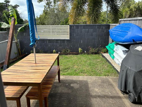Hideaway Reef Cottage - Accommodation 4U 3