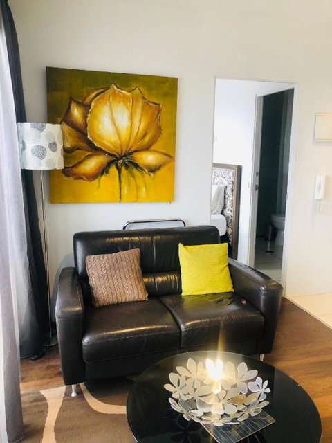 Hiigh Apartments - Accommodation 4U 1