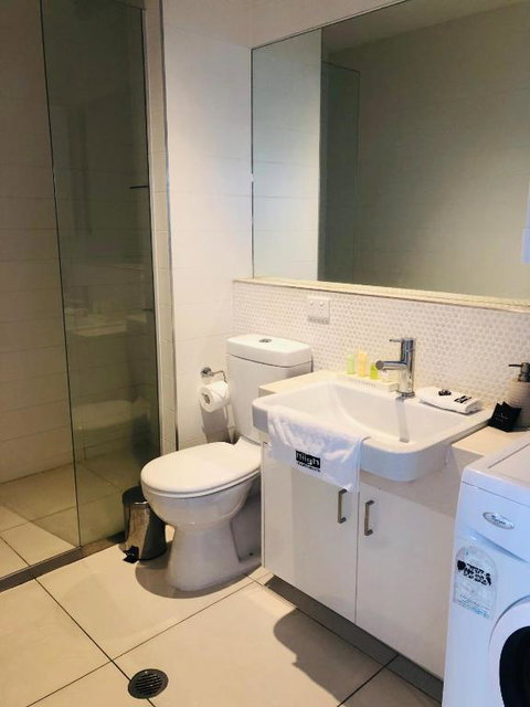 Hiigh Apartments - Accommodation 4U 3