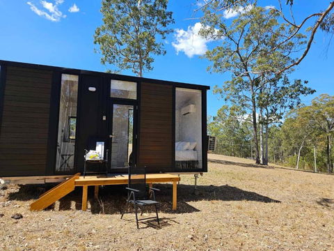 Hillside Cottage By Tiny Away - Accommodation 4U 1