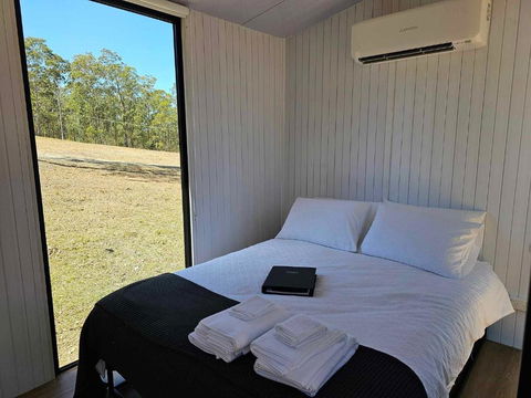 Hillside Cottage By Tiny Away - Accommodation 4U 3
