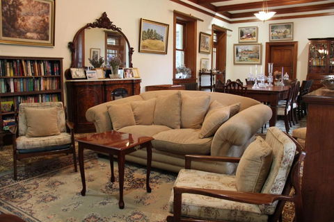 Historic Merryville Homestead - Accommodation 4U 3