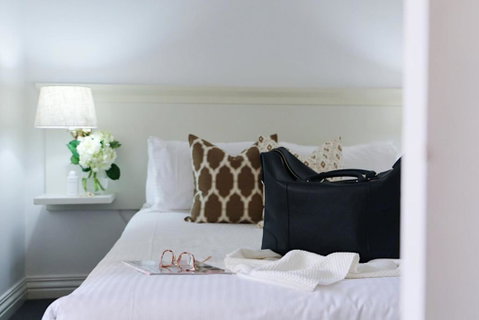 Hotel Collins - Accommodation 4U 0