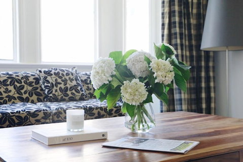 Hotel Collins - Accommodation 4U 2