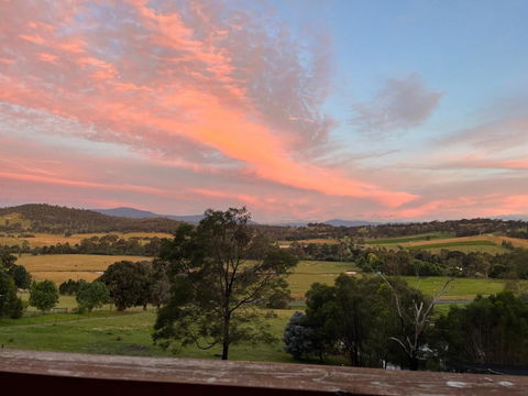 Honeycomb Hill Of Yarra Valley - Accommodation 4U 2