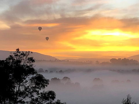 Honeycomb Hill Of Yarra Valley - Accommodation 4U 1