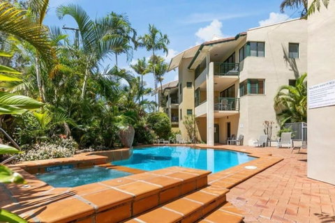 HOWARD 11-7 Noosa River At Your Doorstep - Accommodation 4U 1