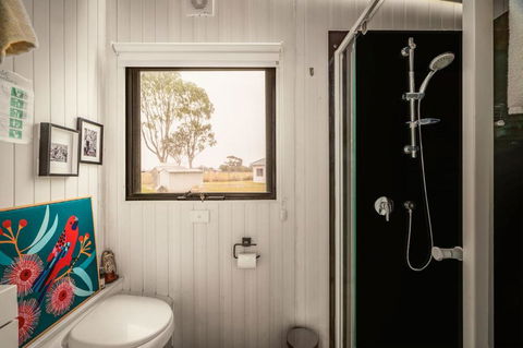 Hunters Inn By Tiny Away - Accommodation 4U 1