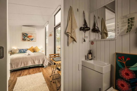 Hunters Inn By Tiny Away - Accommodation 4U 2
