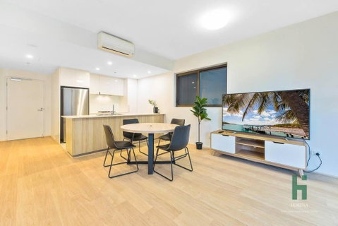 Hurstville Pearl 2 Bedroom Apt - Accommodation 4U 0