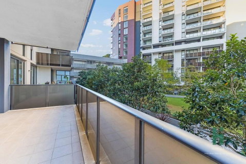 Hurstville Pearl 2 Bedroom Apt - Accommodation 4U 3