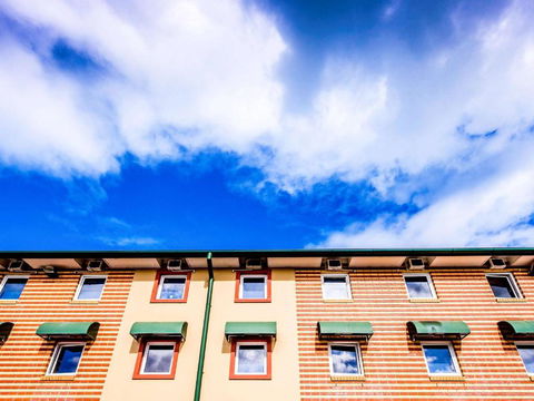 Ibis Budget - Casula Liverpool - Accommodation 4U 1