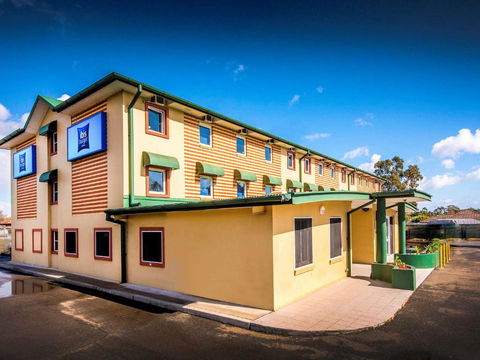 Ibis Budget - Casula Liverpool - Accommodation 4U 0