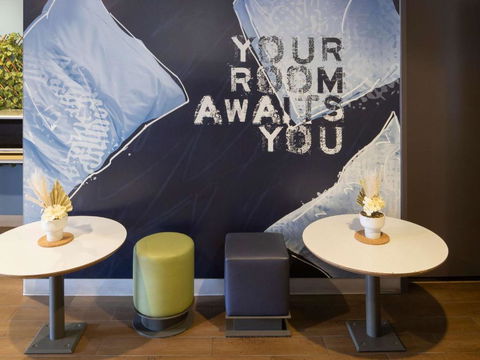 Ibis Budget - Casula Liverpool - Accommodation 4U 2