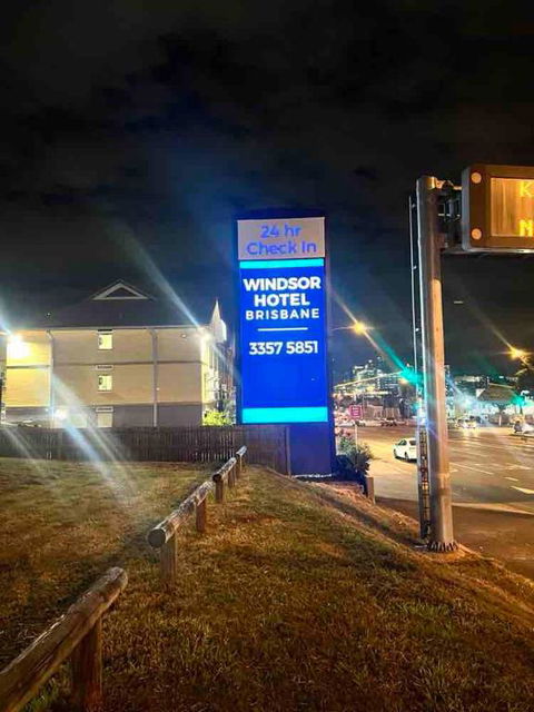 Imperial Motel Windsor - Accommodation 4U 1
