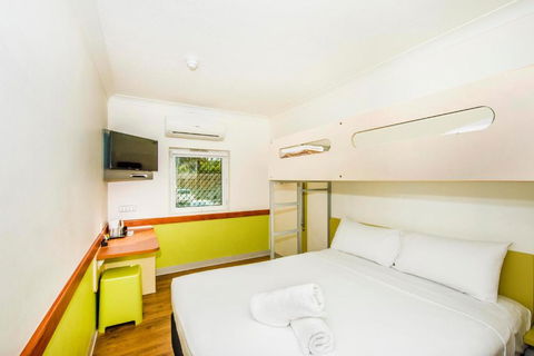 Imperial Motel Windsor - Accommodation 4U 0