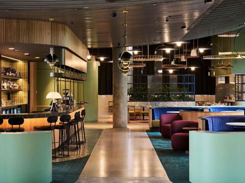 Ibis Styles Melbourne Airport - Accommodation 4U 0