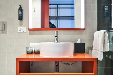 Ibis Styles Melbourne Airport - Accommodation 4U 1