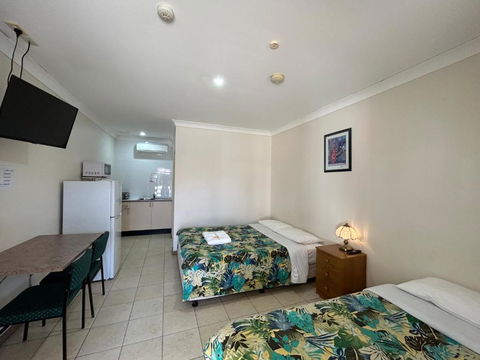 IGrand Motel - Accommodation 4U 0