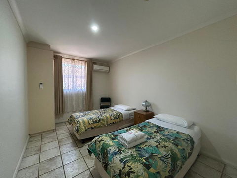 IGrand Motel - Accommodation 4U 2