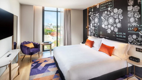 Hotel Indigo Adelaide Markets, An IHG Hotel - Accommodation 4U 2