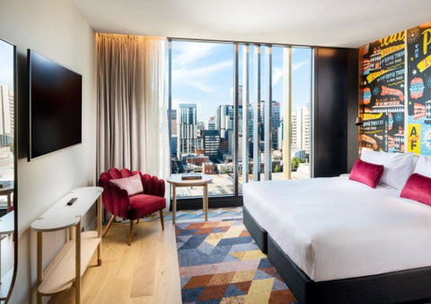Hotel Indigo Adelaide Markets, An IHG Hotel - Accommodation 4U 3