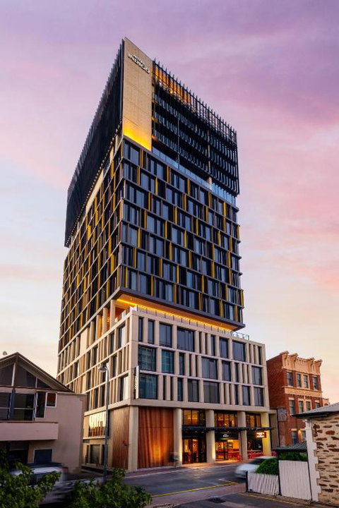 Hotel Indigo Adelaide Markets, An IHG Hotel - Accommodation 4U 1