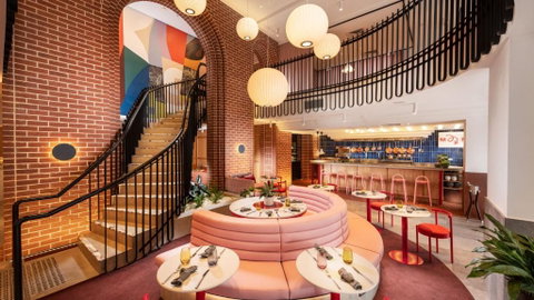 Hotel Indigo Adelaide Markets, An IHG Hotel - Accommodation 4U 0