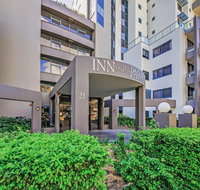 Inn on the Park Apartments - Accommodation 4U