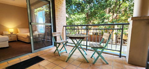Inner City Apartment - Moments To The City Centre - Accommodation 4U 2