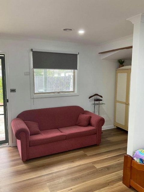 Hughesdale Private Studio - Accommodation 4U 0